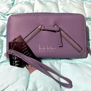Nichole Miller Wallet NWT